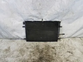8E0260401R Радиатор кондиционера Audi A4 B7 Арт e9253544, вид 2