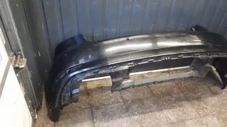 8V5807511F 8v5807511f Бампер задний Audi A3 8V Арт e9253626, вид 2