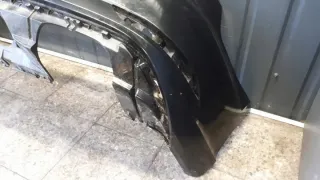 8V5807511F 8v5807511f Бампер задний Audi A3 8V Арт e9253626, вид 4