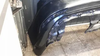 8V5807511F 8v5807511f Бампер задний Audi A3 8V Арт e9253626, вид 5