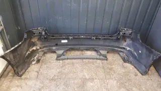 8V5807511F 8v5807511f Бампер задний Audi A3 8V Арт e9253626, вид 6