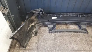 8V5807511F 8v5807511f Бампер задний Audi A3 8V Арт e9253626, вид 7