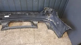 8V5807511F 8v5807511f Бампер задний Audi A3 8V Арт e9253626, вид 8
