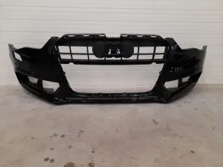  Бампер передний Audi A5 (S5,RS5) 1 Арт e9253822, вид 1