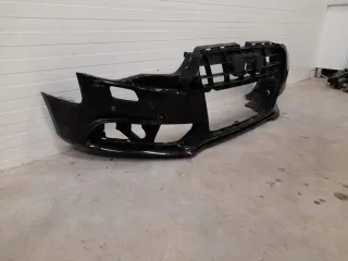  Бампер передний Audi A5 (S5,RS5) 1 Арт e9253822, вид 4