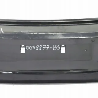 0038877 51120038877 0038877-BS Бампер задний BMW 1 F20/F21 Арт e9254153, вид 4