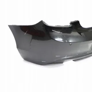0038877 51120038877 0038877-BS Бампер задний BMW 1 F20/F21 Арт e9254153, вид 6