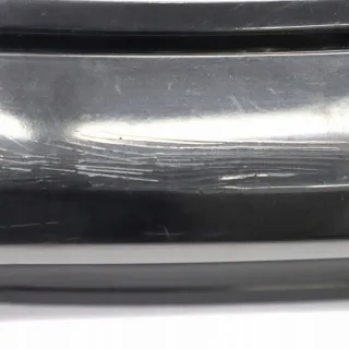 0038877 51120038877 0038877-BS Бампер задний BMW 1 F20/F21 Арт e9254153, вид 8