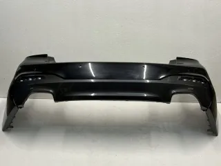8064711 Бампер задний BMW 5 G30/G31 Арт e9254291, вид 1
