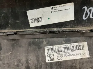 8064711 Бампер задний BMW 5 G30/G31 Арт e9254291, вид 11