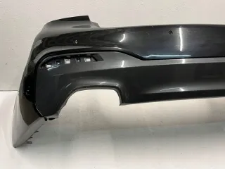 8064711 Бампер задний BMW 5 G30/G31 Арт e9254291, вид 6