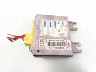 77960SAAG921M1 Блок AirBag Honda Jazz 2 Арт e9254650, вид 1