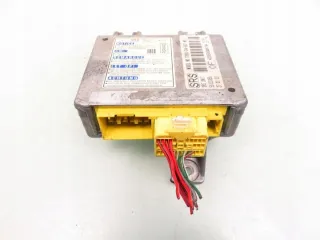 77960SAAG921M1 Блок AirBag Honda Jazz 2 Арт e9254650, вид 3