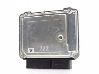 03L906018LB Блок управления двигателем Audi A6 C7 (S6,RS6) Арт e9254710, вид 2