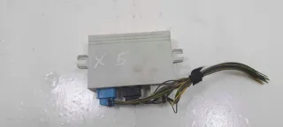 6919905 66216919905 66216932985 66216942669 Блок управления двигателем BMW X5 E53 Арт e9254827, вид 2