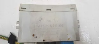 6919905 66216919905 66216932985 66216942669 Блок управления двигателем BMW X5 E53 Арт e9254827, вид 3