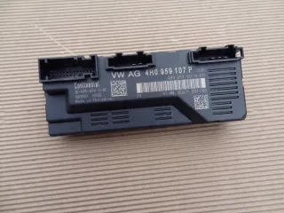 4H0959107P Блок управления (другие) Audi A8 D4 (S8) Арт e9255146, вид 1