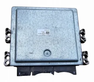 237101511S 237102703S A3C0053540001 Блок управления двигателем Renault Clio 4 Арт e9255461, вид 2