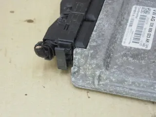 03E906023AR Блок управления двигателем Seat Ibiza 4 Арт e9255537, вид 7
