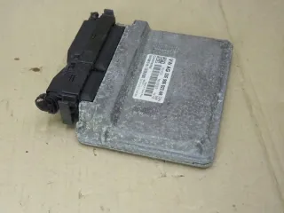 03E906023AR Блок управления двигателем Seat Ibiza 4 Арт e9255537, вид 8