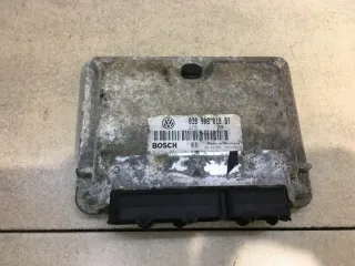 038906018BT Блок управления двигателем Seat Toledo 2 Арт e9255560, вид 1