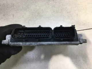 038906018BT Блок управления двигателем Seat Toledo 2 Арт e9255560, вид 3