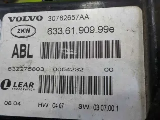 30782657AA 532275803 Блок управления (другие) Volvo S80 2 Арт e9255898, вид 3