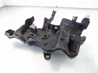 A6080740300 Декоративная крышка двигателя Mercedes A W177 Арт e9255995, вид 2