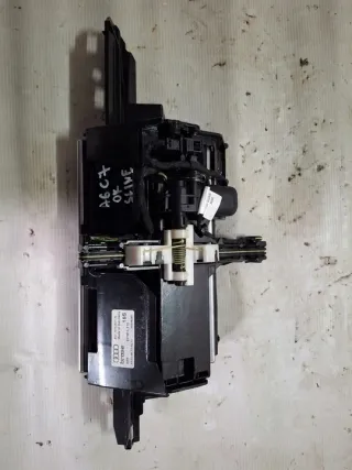 4G1919601N Блок навигации Audi A6 C7 (S6,RS6) Арт e9257639, вид 4