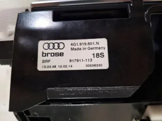 4G1919601N Блок навигации Audi A6 C7 (S6,RS6) Арт e9257639, вид 5