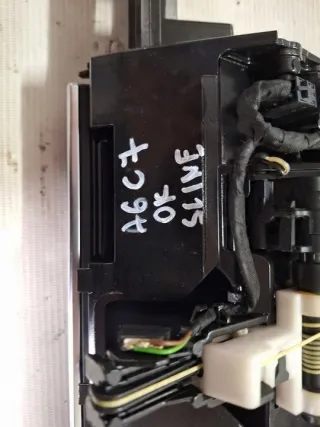4G1919601N Блок навигации Audi A6 C7 (S6,RS6) Арт e9257639, вид 6
