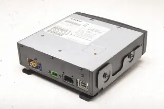 31344935 Блок навигации Volvo C70 2 Арт e9257963, вид 3