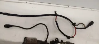 1K1423051BT, 1K1423981J Рулевая рейка Volkswagen Touran 1 Арт e9258093, вид 4
