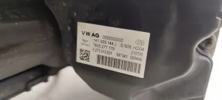 1K1423051BT, 1K1423981J Рулевая рейка Volkswagen Touran 1 Арт e9258093, вид 8