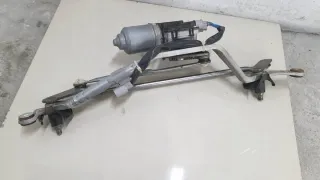 85110-02190 Механизм стеклоочистителя (трапеция дворников) Toyota Corolla E120 Арт e9258411, вид 1