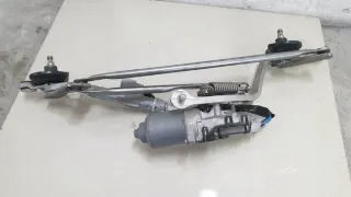 85110-02190 Механизм стеклоочистителя (трапеция дворников) Toyota Corolla E120 Арт e9258411, вид 2