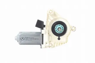 A1698204342 1698201742 A1698201742 1698204342 Моторчик стеклоподъемника Mercedes B W245 Арт e9258516, вид 1