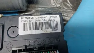 807310002R 978931015 978403101 Моторчик стеклоподъемника Renault Laguna 3 Арт e9258596, вид 4