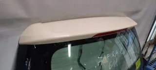  Крышка багажника (дверь 3-5) Opel Zafira C Арт e9258745, вид 4