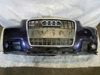  Бампер передний Audi A3 8P Арт e9258874, вид 1