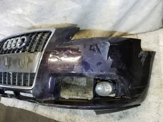  Бампер передний Audi A3 8P Арт e9258874, вид 3