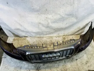  Бампер передний Audi A3 8P Арт e9258874, вид 8