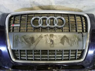  Бампер передний Audi A3 8P Арт e9258874, вид 9