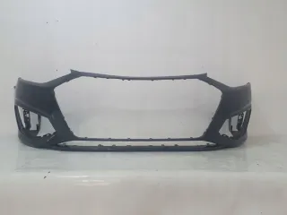 8W0807437AH Бампер передний Audi A4 B9 Арт e9258879, вид 1