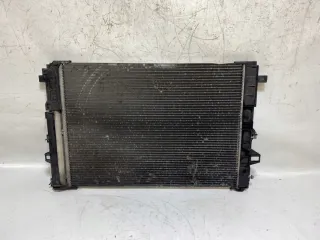 A2465011720 Радиатор кондиционера Mercedes A W176 Арт e9258996, вид 1