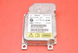 6912755 Блок AirBag BMW X5 E53 Арт e9259049, вид 1