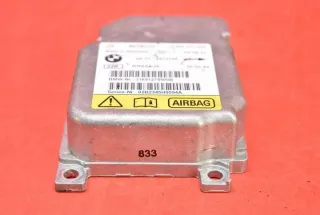 6912755 Блок AirBag BMW X5 E53 Арт e9259049, вид 4