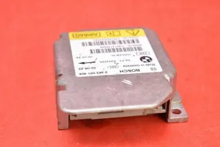 6912755 Блок AirBag BMW X5 E53 Арт e9259049, вид 6