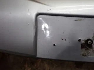 9676285080A Бампер передний Citroen C4 2 Арт e9259115, вид 2