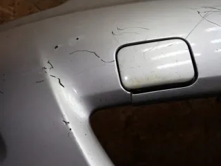 9676285080A Бампер передний Citroen C4 2 Арт e9259115, вид 3